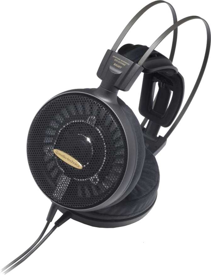 ≫ AudioTechnica ATHAD2000X vs Sennheiser HD 800 Headphones comparison