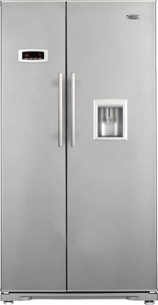 Холодильник Двухкамерный Купить 21 Век