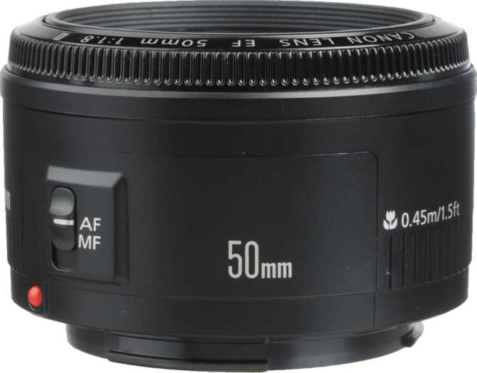 Tappo Posteriore Canon Originale Per Obiettivi EF – Adatto A 50mm F/1.8 STM, 24-70mm F/2.8L II E Altri!