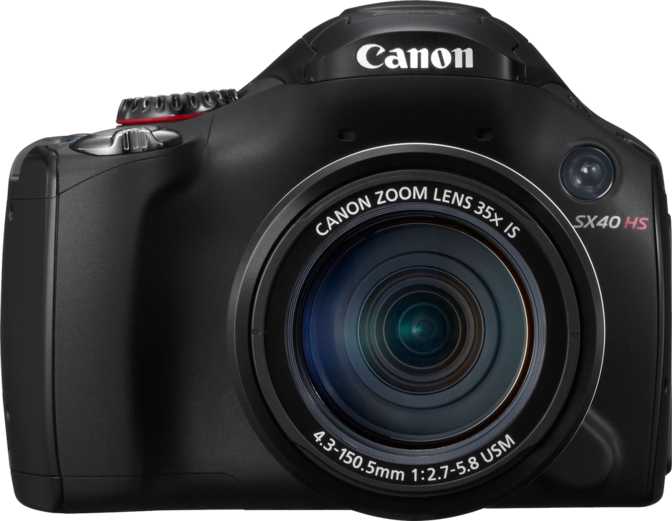 Canon PowerShot SX40 HS An lisis 54 Caracter sticas Detalladas Canon PowerShot SX40 HS An lisis 54 Caracter sticas Detalladas