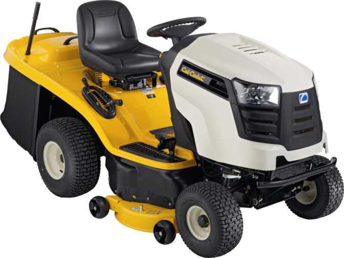 ≫ Cub Cadet 1000 CC1018KHN vs Honda HRX217 HYA Lawn