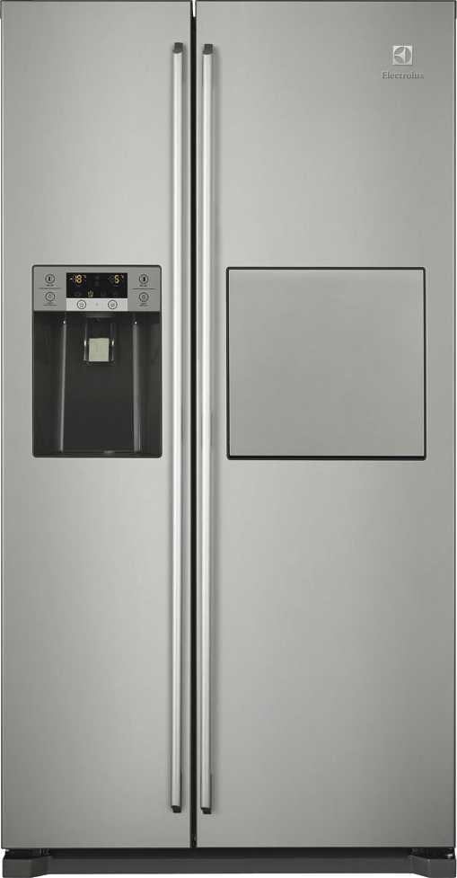 ≫ Electrolux EAL6142BOX vs Whirlpool WSF5574 What is the difference?