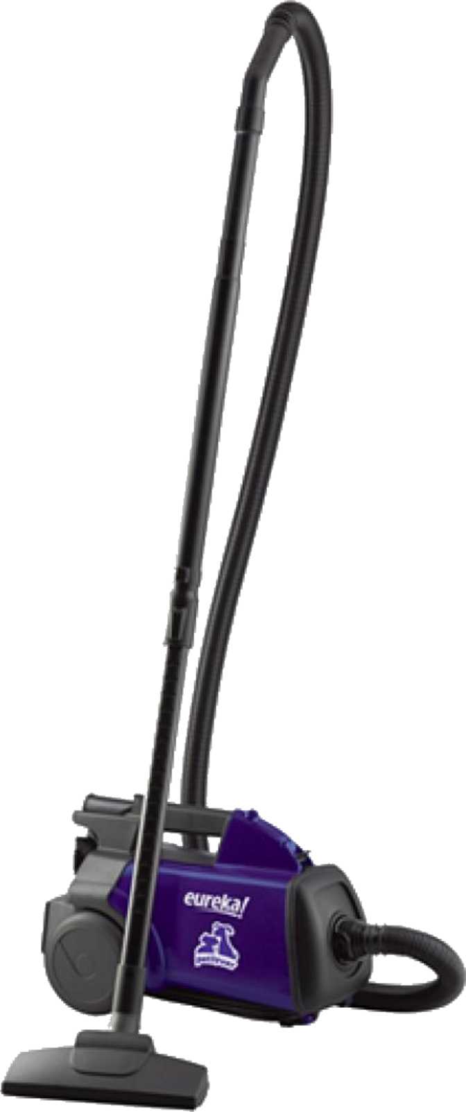 Eureka Mighty Mite 3684F vs Sanitaire SC3700 What is the difference?