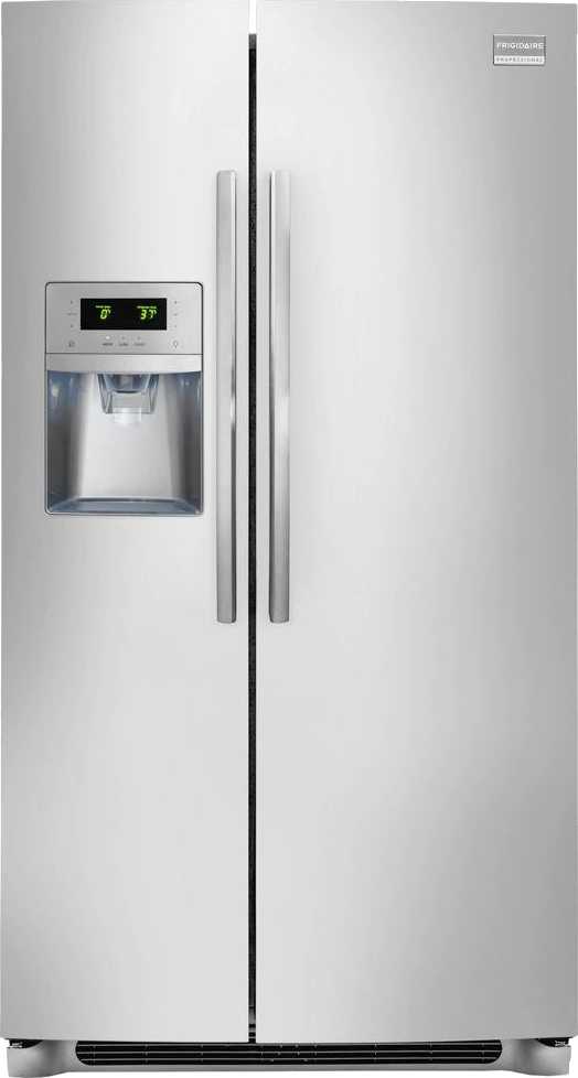 ≫ Frigidaire FPHC2399PF vs Samsung RFG297HDRS ¿cuál es la diferencia?