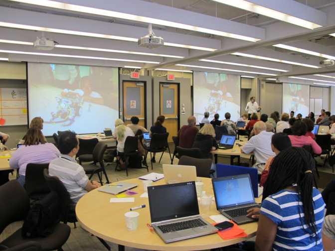 ≫ Harvard Graduate School of Education review 52 facts and highlights