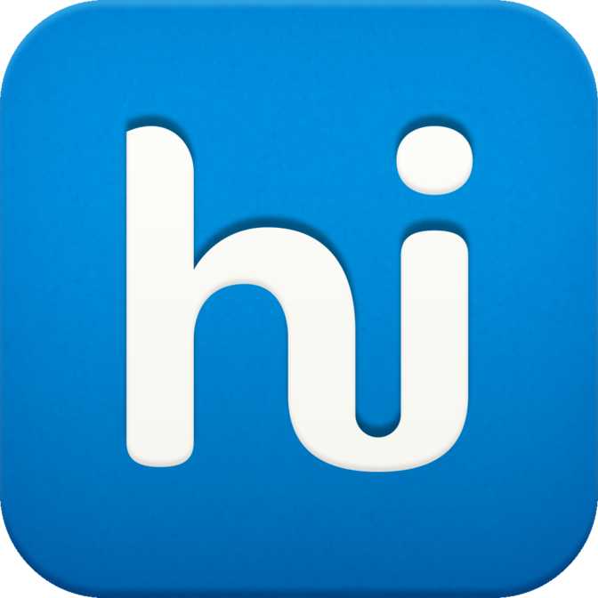  Hike Messenger Vs WhatsApp Messaging App Comparison