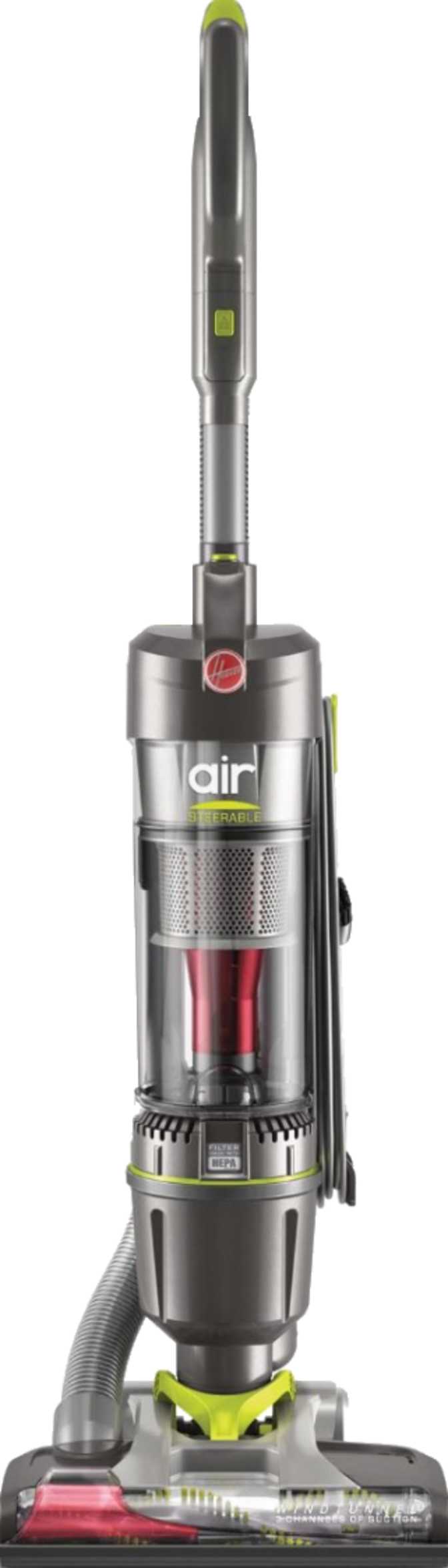 Hoover UH72400 vs Shark Navigator LiftAway Pro What is the difference?