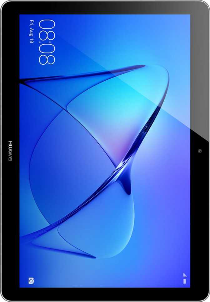 Huawei MediaPad T3 10 vs Lenovo Tab M10 FHD What is the difference?