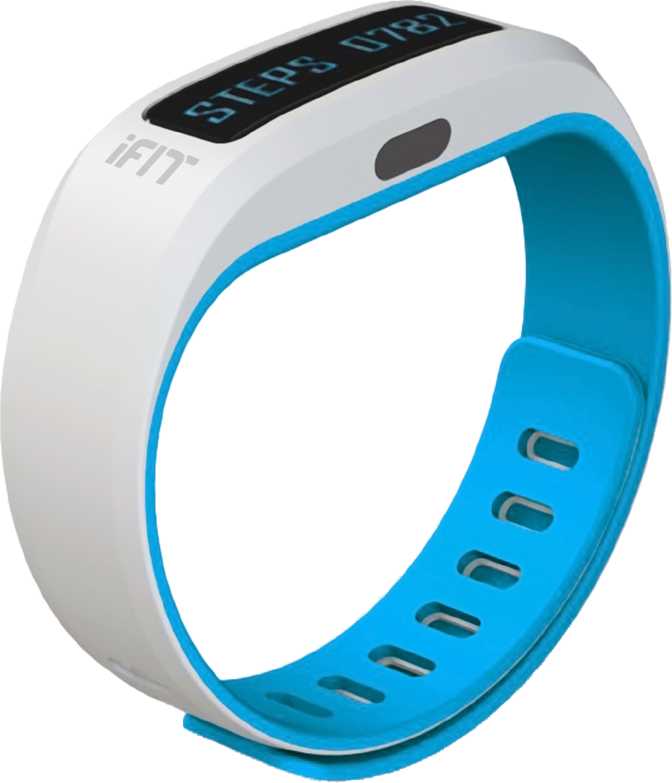 ≫ Fitbit Flex vs iFit Active What is the difference?