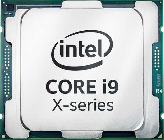 ≫ Intel Core i97980XE análisis 29 características
