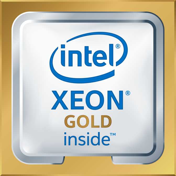 ≫ Intel Xeon Gold 5122 vs Intel Xeon Platinum 8156 Qual a diferença?