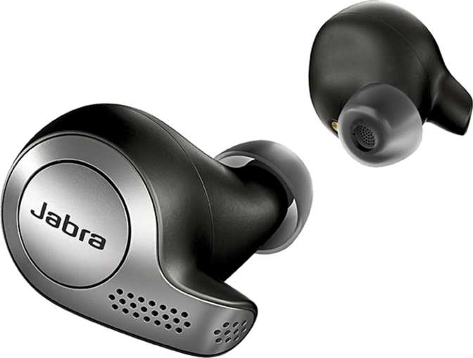 ≫ Jabra Elite 65t vs Samsung Galaxy Buds Kulaklık Karşılaştırma