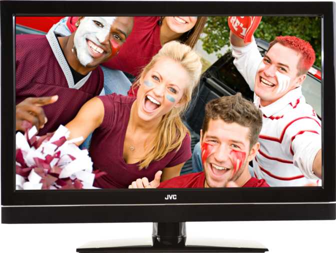 JVC JLE42BC3001 vs Samsung UN65ES6550F What is the difference?