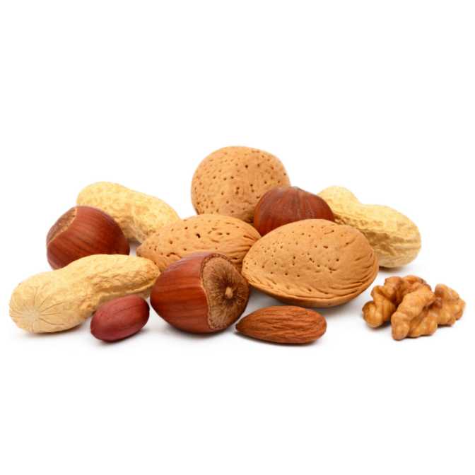Macadamia Nuts vs Pistachio Nuts What is the difference?