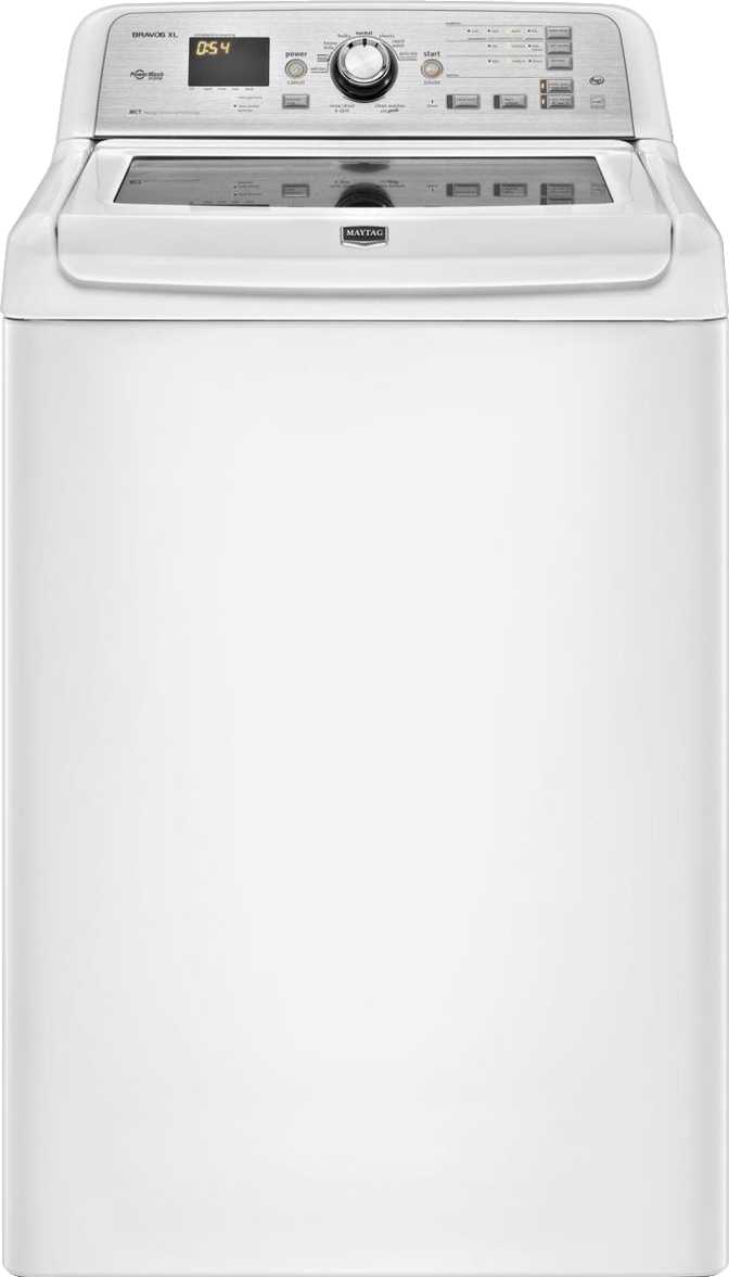 ≫ Maytag Bravos XL MVWB725BW vs Samsung WF405ATPASU What is the