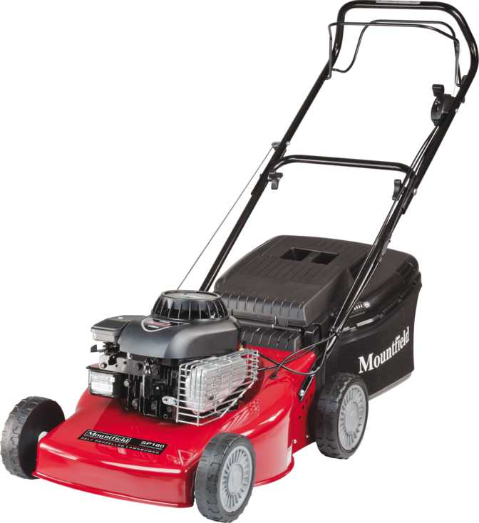 ≫ Cobra M46SPE vs Mountfield S461PD Lawn mower comparison