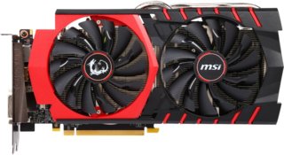 Gtx 970 vs 1050 ti