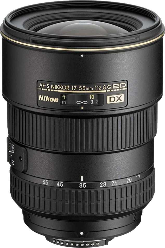 ≫ Nikon AFS DX ZoomNikkor 1755mm f/2.8G IFED vs Sigma 1750mm F2.8