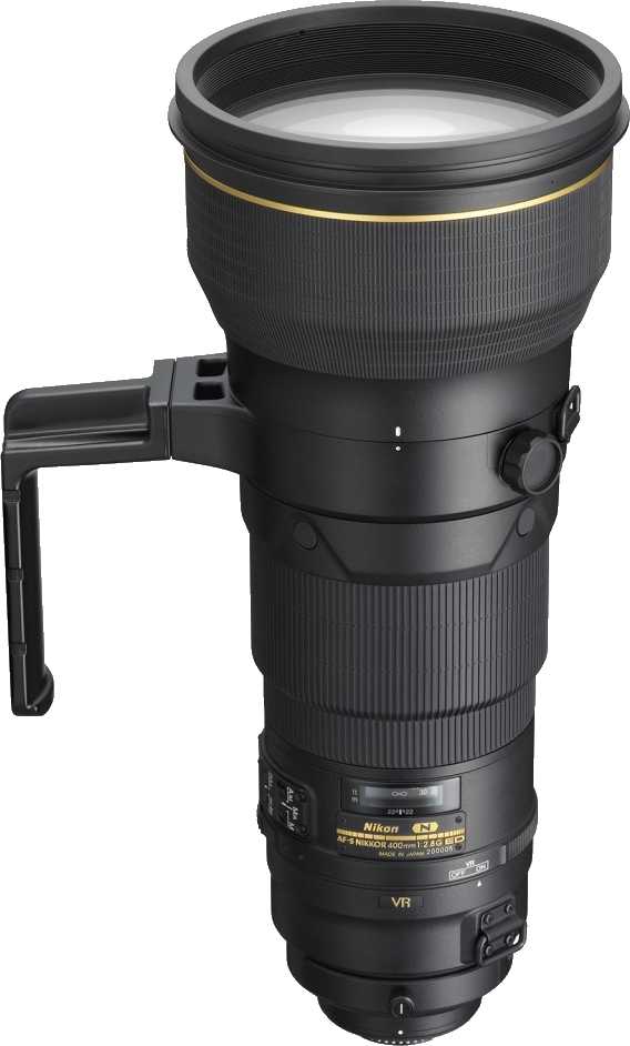 Objektiv-Gummiring-Set Für Nikon AF-S 70–200 Mm F/2.8G ED VR II – Ersatz Für Zoom- & Fokusgriff
