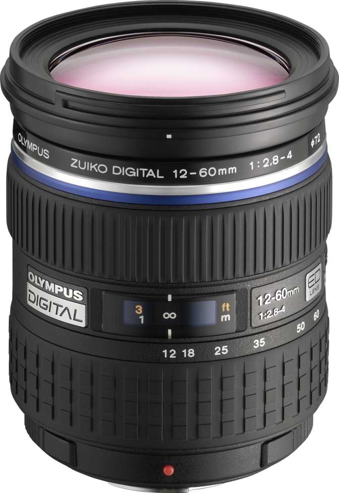 Olympus M.Zuiko Digital ED Obiettivo 60mm 1:2.8, Micro Quattro Terzi, Per Fotocamere OM-D E PEN, Nero - Foto 8