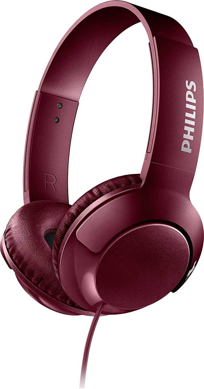 ≫ Philips Bass+ SHL3075 vs Sony MDRXB650BT Headphones comparison