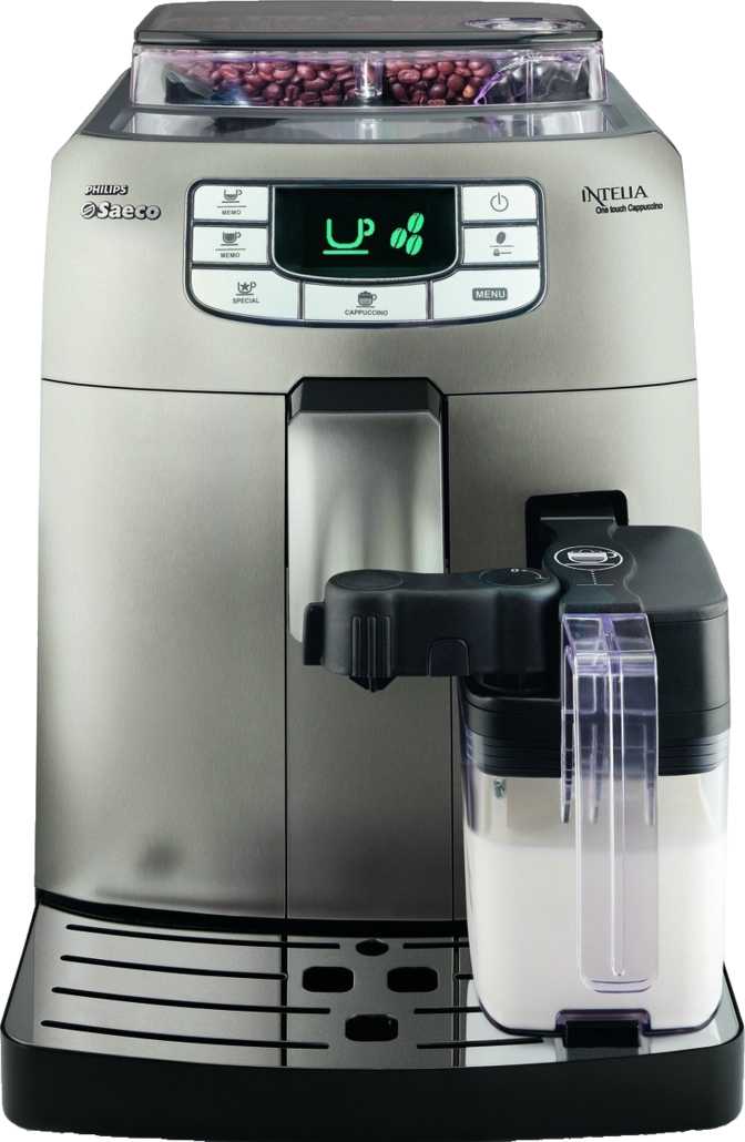 ≫ DeLonghi Magnifica S ECAM 22.110 vs Philips Saeco Intelia HD8753/87