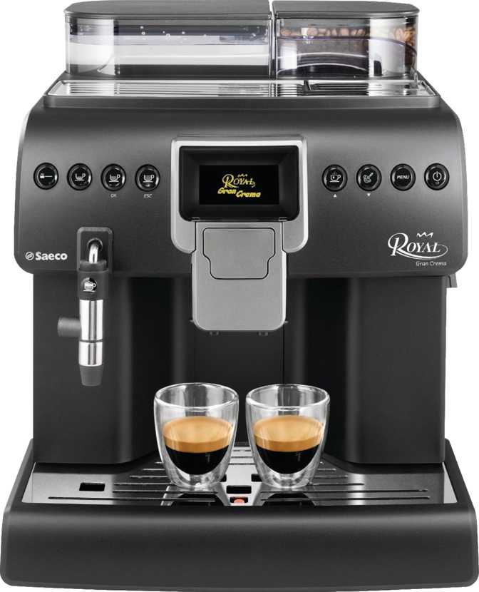 Best superautomatic coffee machines of 2019 The Versus ranking