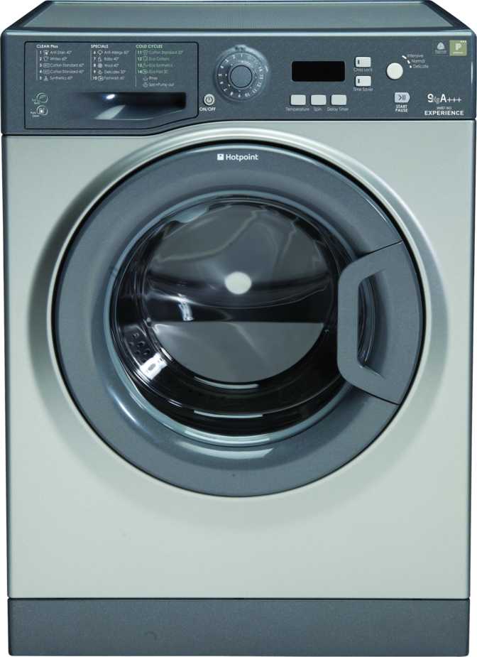 ≫ Hotpoint WMEF963G vs Whirlpool WTW4950XW What is the difference?