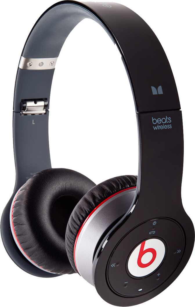≫ Beats by Dre Wireless vs Sony MDR1RBT What is the difference?