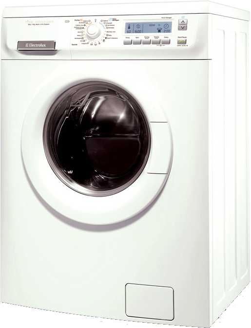 ≫ Electrolux EWW14791W vs Whirlpool WTW5700AC Comparación de lavadoras