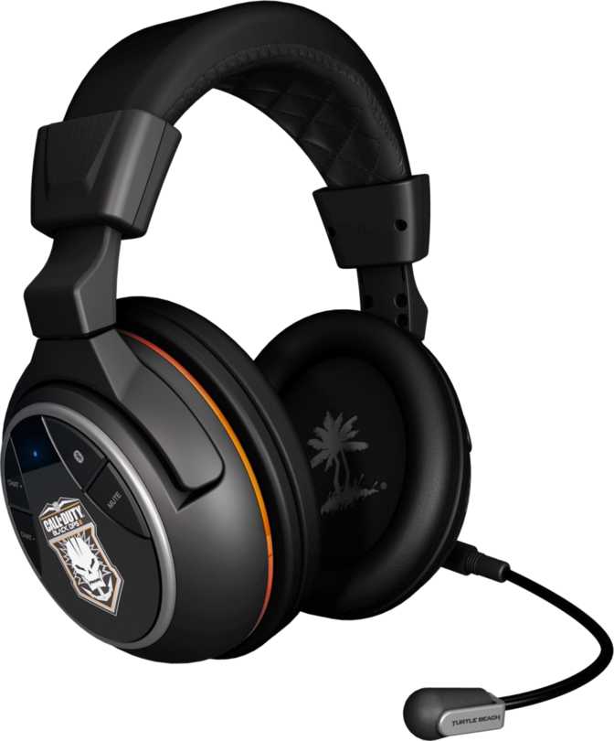 ≫ Logitech G230 vs Turtle Beach Ear Force X Ray What is the difference?
