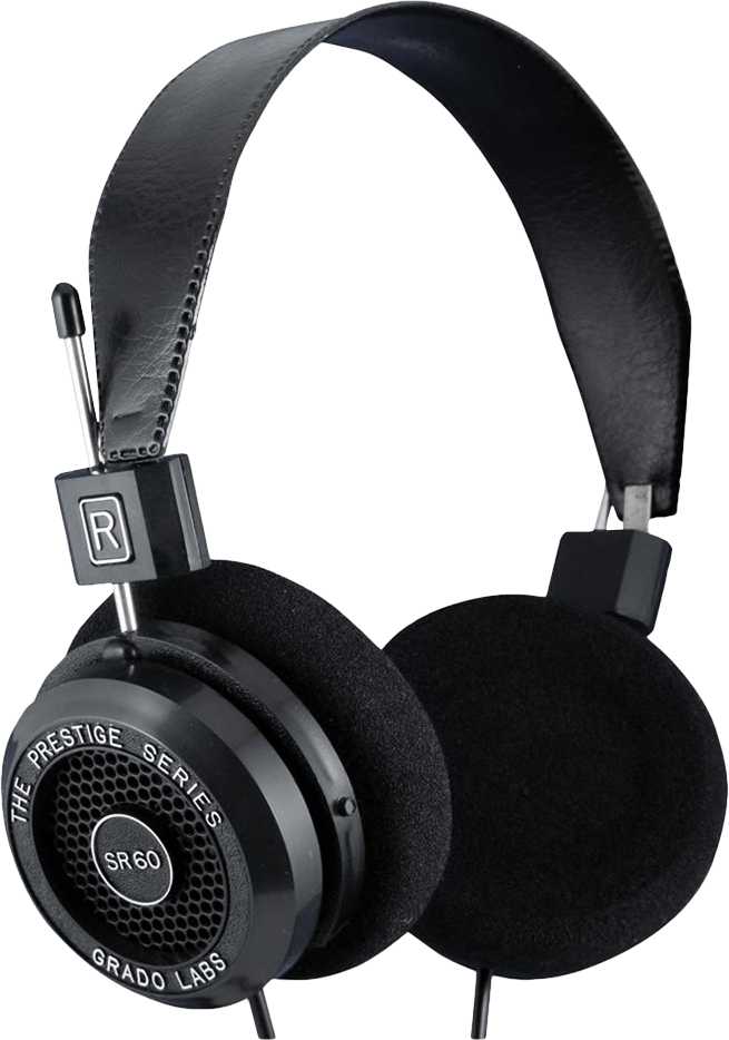 ≫ Grado SR60e vs Grado SR60i | Headphones comparison