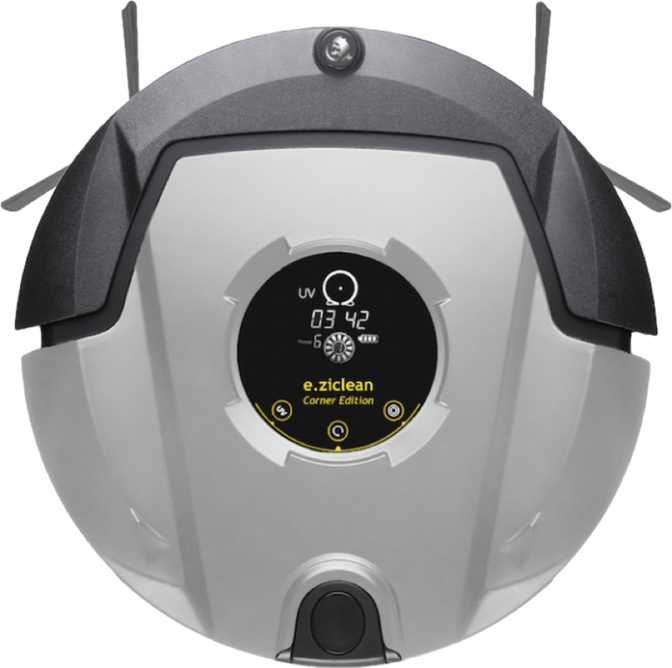 robot vacuum cleaner ranking