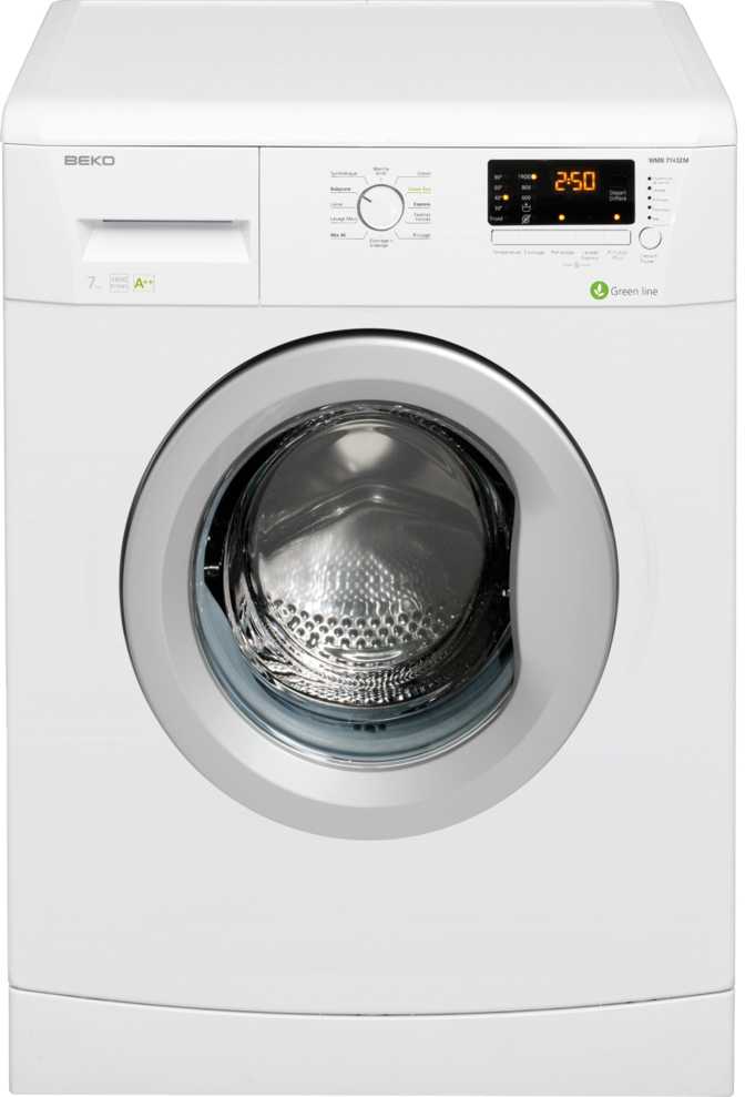 ≫ Beko WMB71432M vs Samsung WA456DRHDWR/AA Comparatif machines à laver