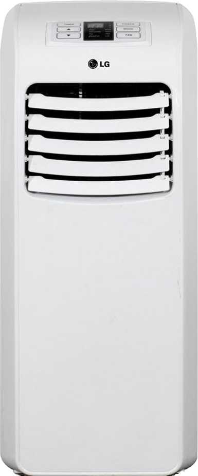 Delonghi Pac 25 Manual