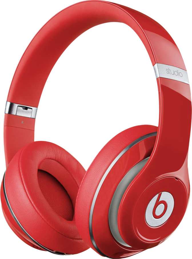 ≫ Beats by Dre Studio (2013) vs Sennheiser Momentum Headphones comparison