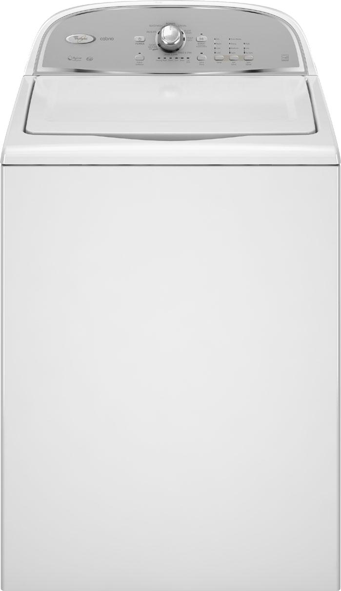 Samsung WA400PJHDWR/AA vs Whirlpool WTW5500XW Compare washing machines