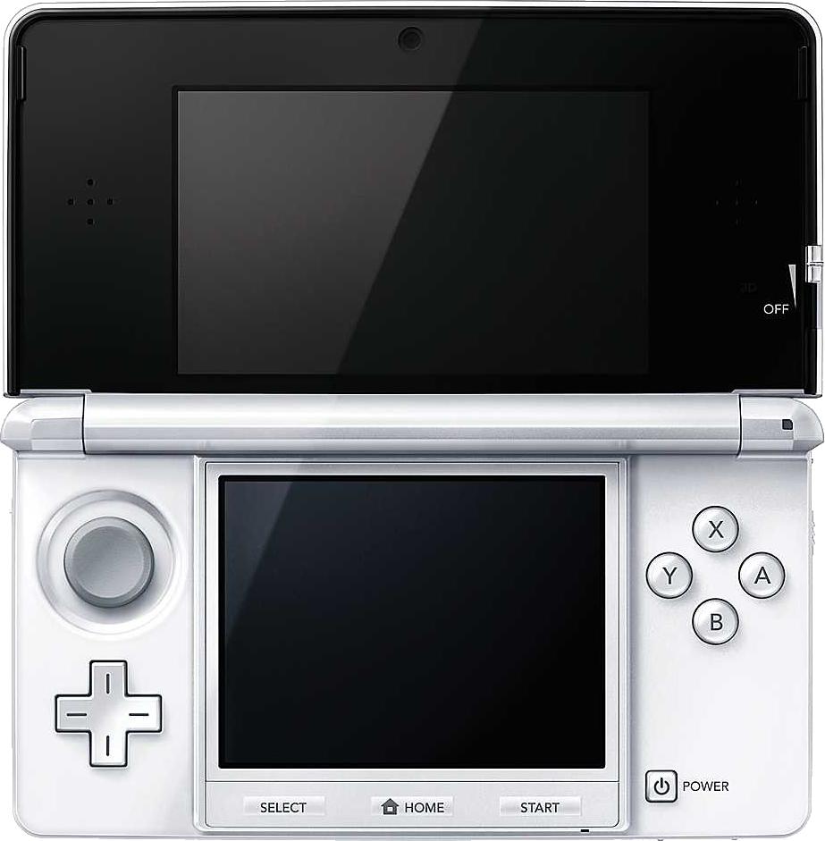Nintendo 3DS vs Nintendo 2DS Compare game consoles