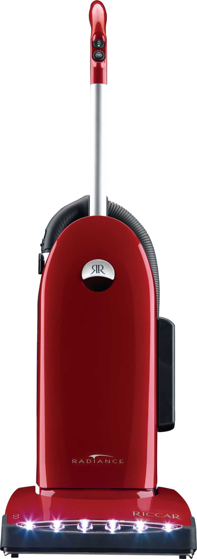 ≫ Riccar Radiance vs Simplicity Synergy What is the difference?