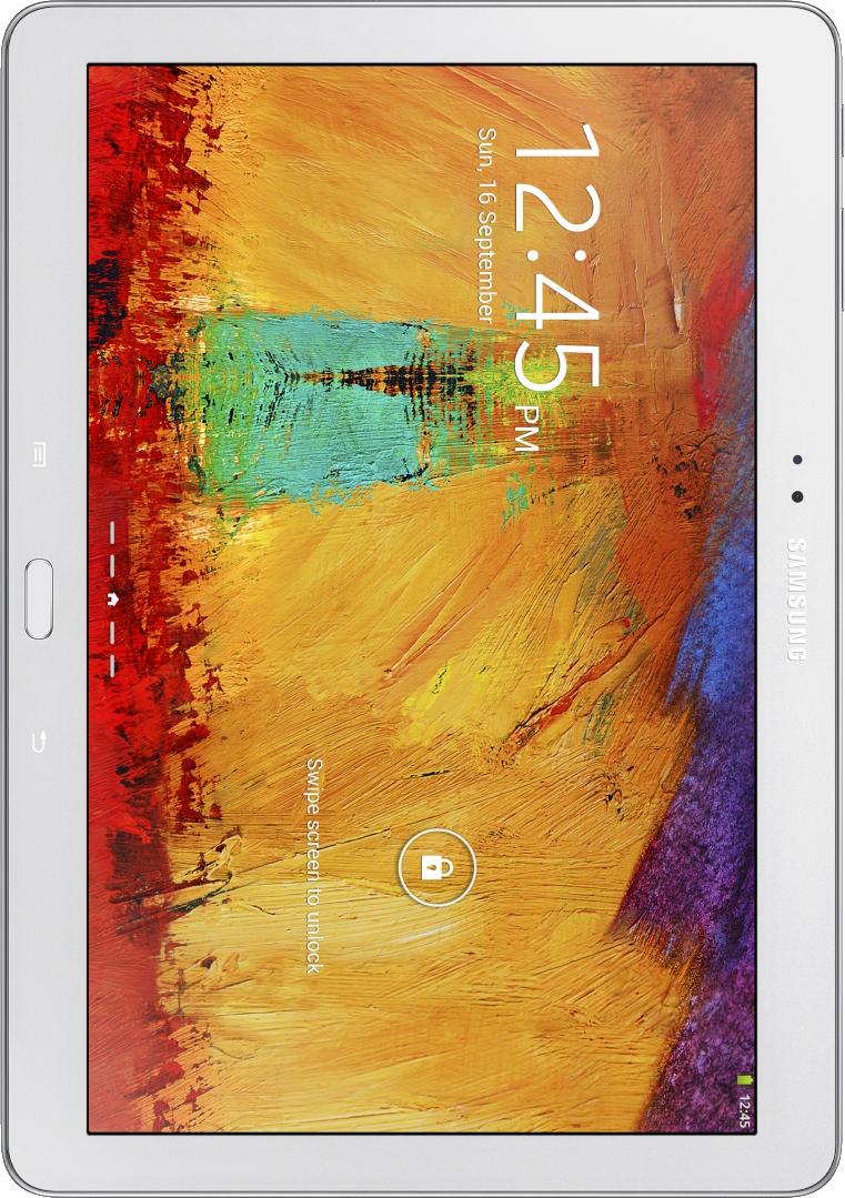 Samsung Galaxy Note 10.1 - 2014 Edition