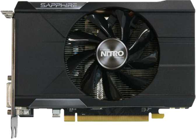 Amd Radeon R7 370 Sapphire Nitro Oc 2gb Ddr5 ≫ Sapphire Nitro Radeon R7 370 2GB review | 31 facts and highlights