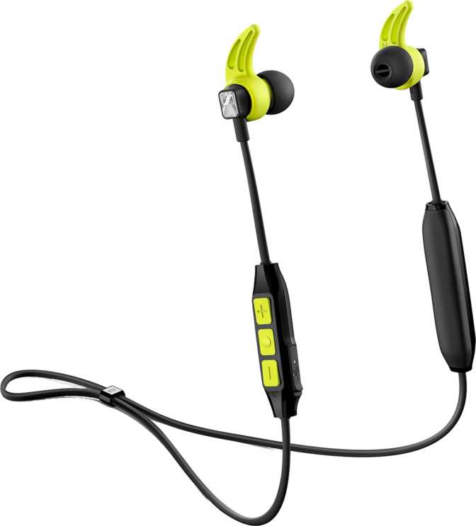 â‰« Bose SoundSport Wireless v   s Sennheiser CX Sport: Was ist der Unterschied?
