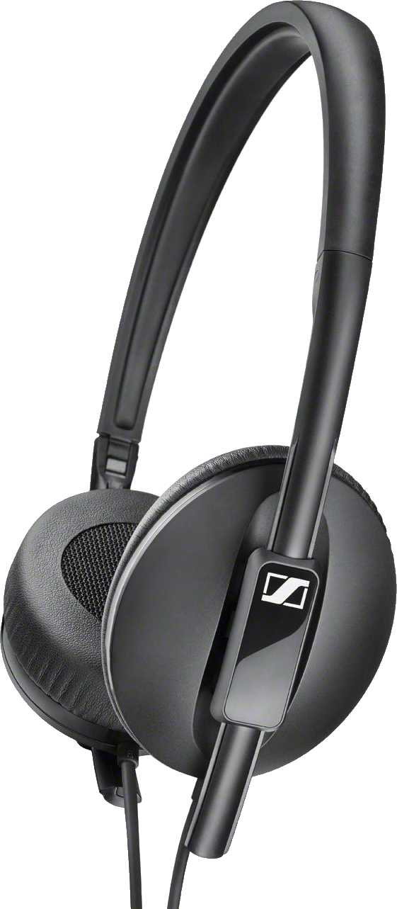 ≫ Sennheiser HD 2.10 vs Sennheiser PX 100IIi What is the difference?