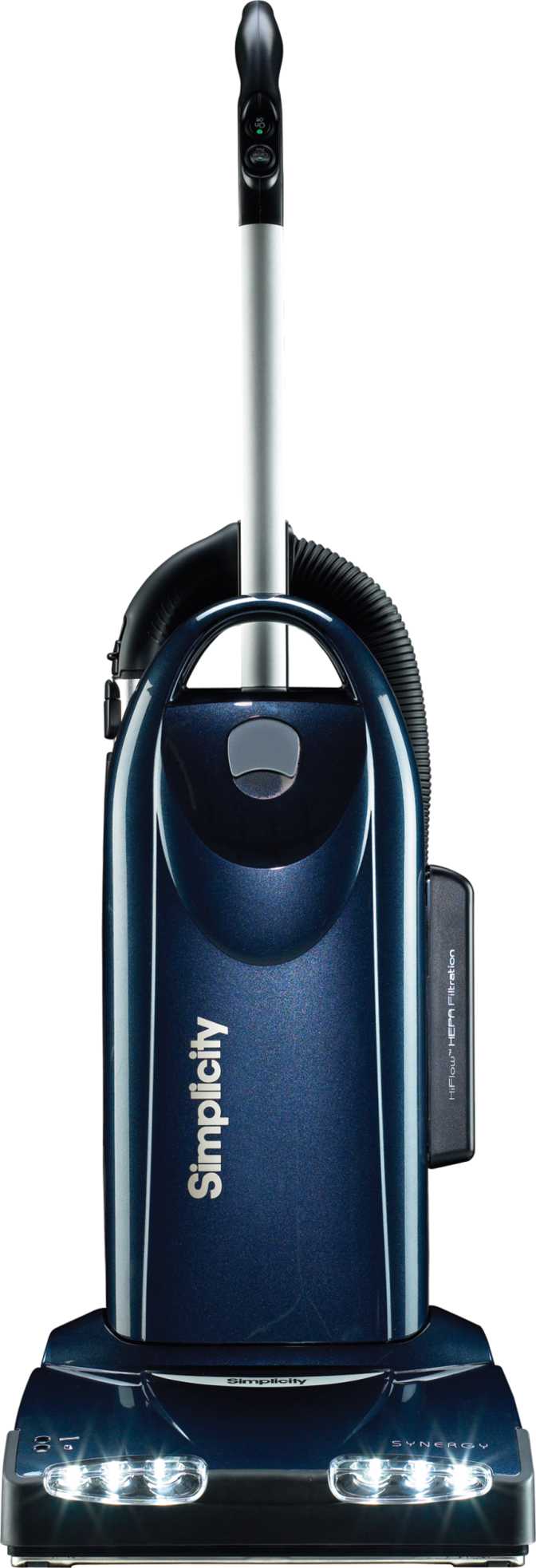 ≫ Riccar Radiance vs Simplicity Synergy What is the difference?