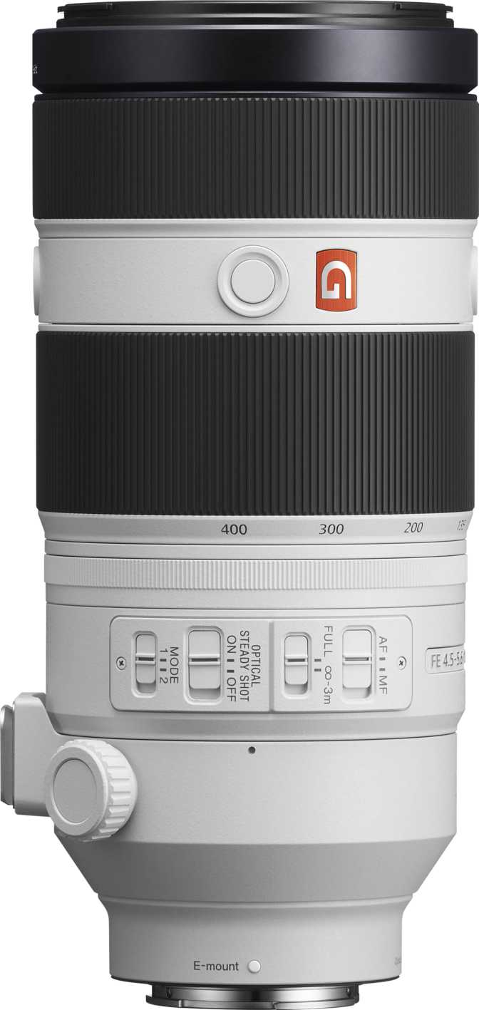 ≫ Sony FE 100400mm f/4.55.6 GM OSS vs Tamron SP 150600mm F56.3 Di