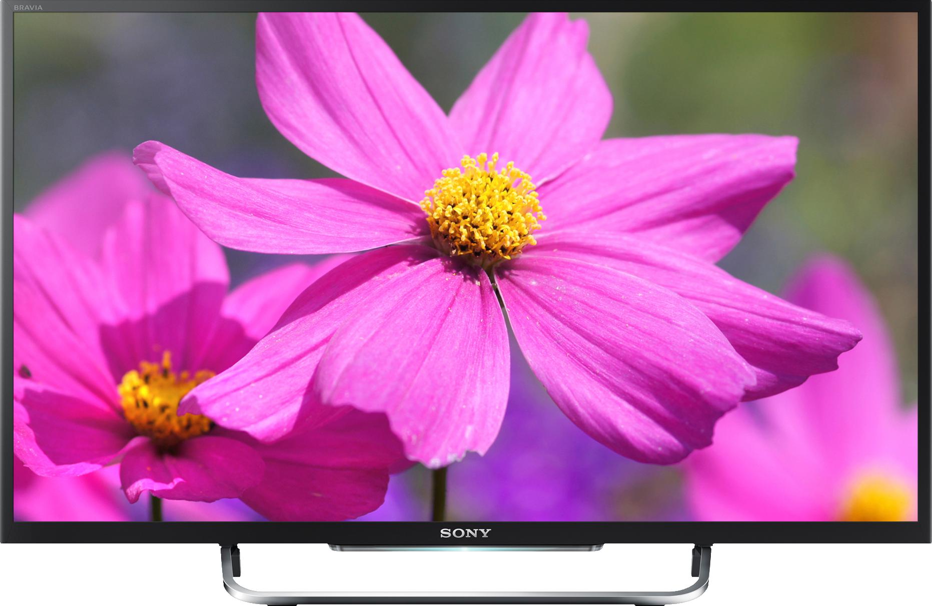Led телевизор 50 sony