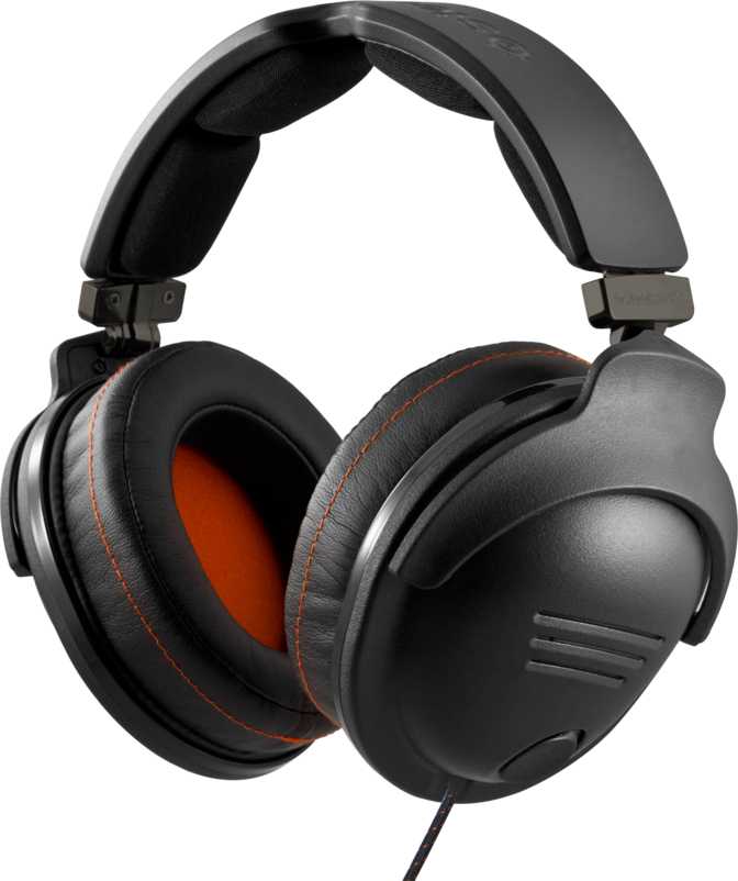 ≫ Kingston HyperX Cloud II vs SteelSeries 9H What is the difference?