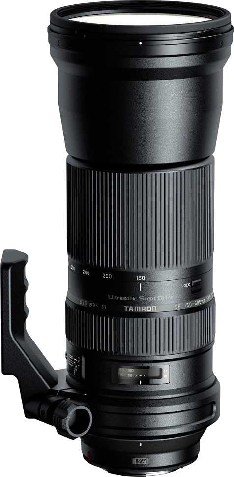 Tamron SP 24-70mm F/2.8 Di VC USD G2 Lens Leaked Images - Camera News