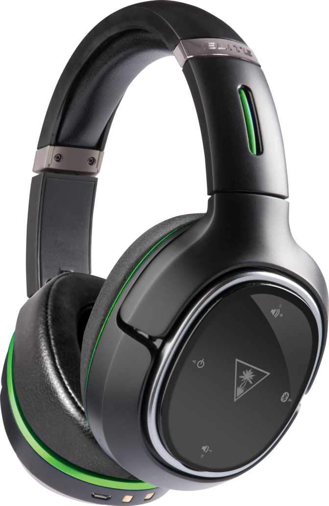≫ Razer Thresher Ultimate vs Turtle Beach Ear Force Elite 800X PC and gaming headset comparison