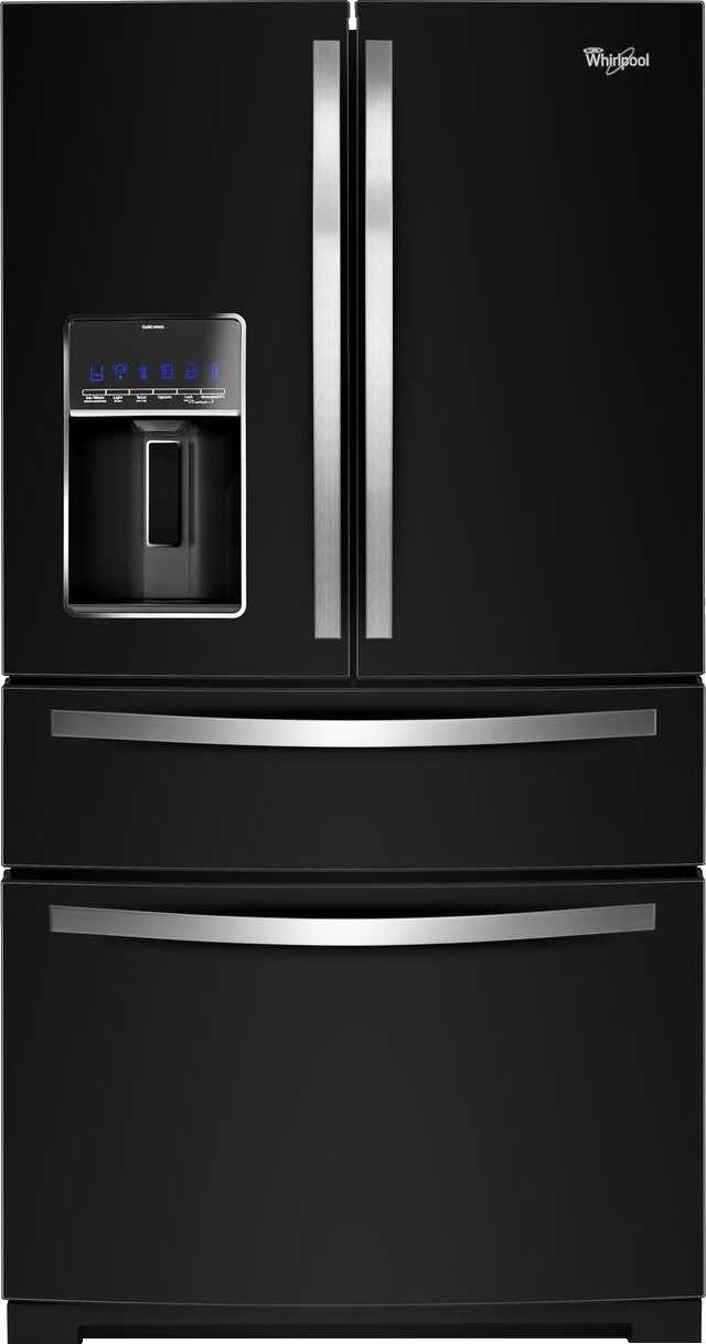 ≫ Samsung RFG297HDRS vs Whirlpool WRX988SIBE ¿cuál es la diferencia?